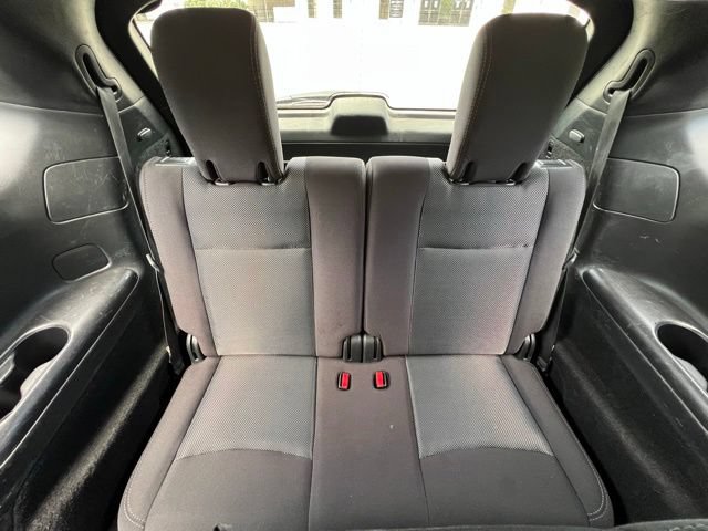 Used 2019 Nissan Pathfinder SV FWD image 18