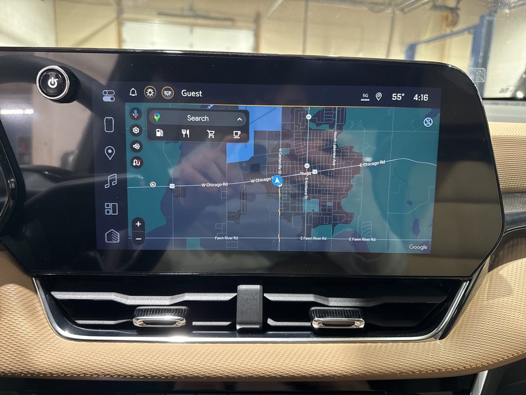 New 2026 Chevrolet Equinox ACTIV w/ Convenience Package III image 35