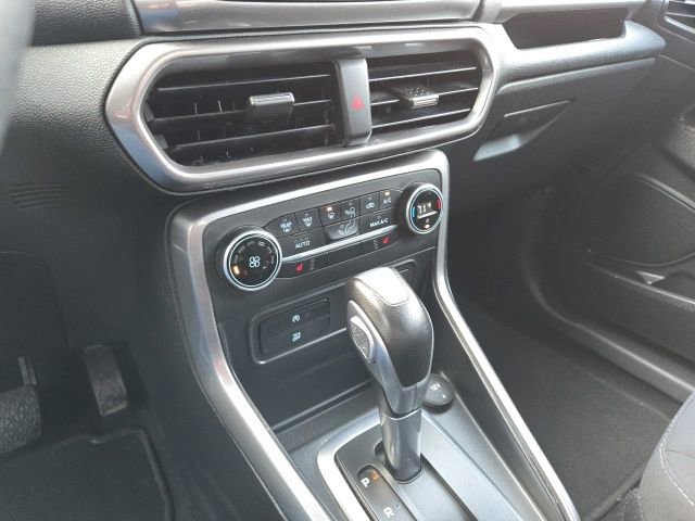 Certified 2019 Ford EcoSport SE image 21