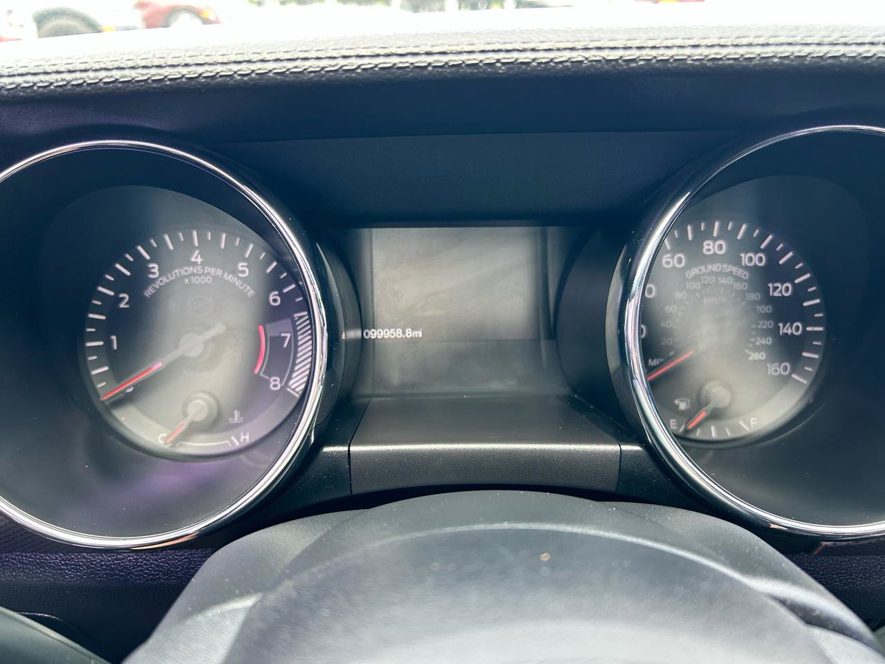 Used 2016 Ford Mustang GT RWD image 5