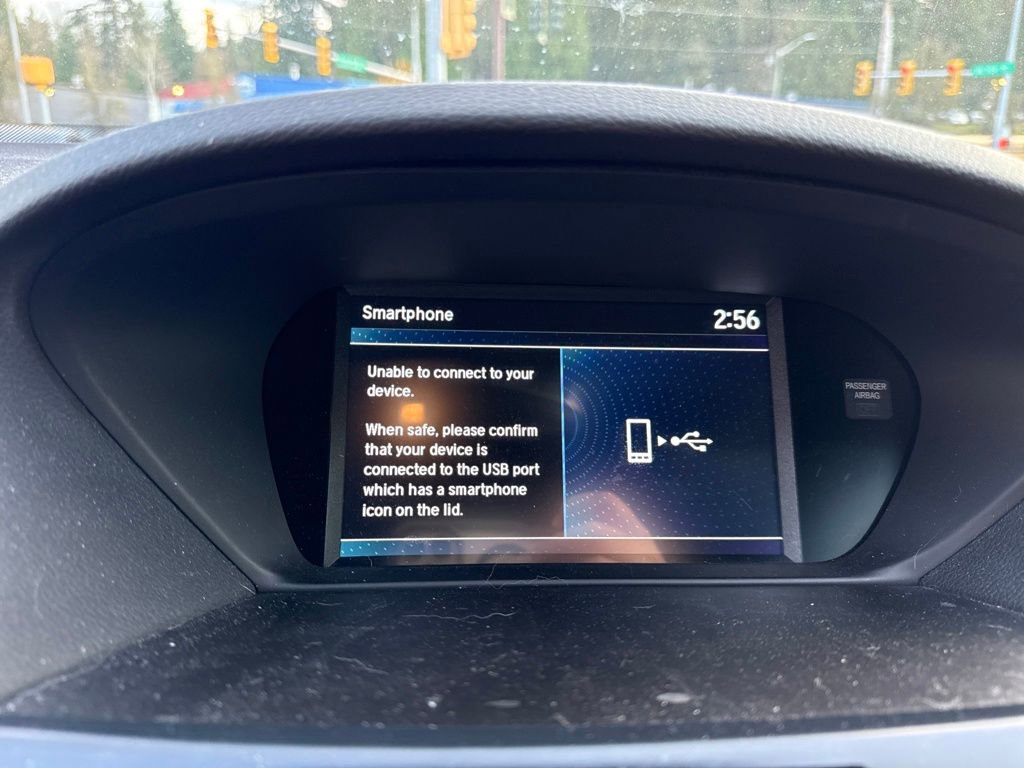 Used 2019 Acura TLX 3.5L Technology Pkg w/A-Spec P image 22