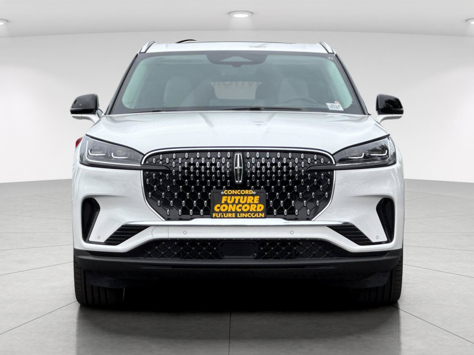 New 2026 Lincoln Aviator Reserve AWD/4WD image 8