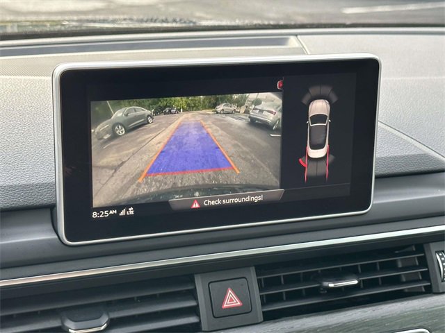 Used 2019 Audi A5 2.0T Premium Plus w/ Premium Plus image 27