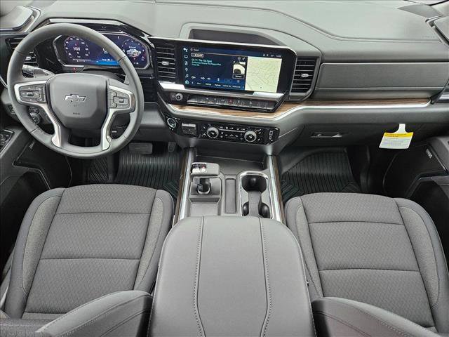 New 2026 Chevrolet Silverado 1500 RST image 19