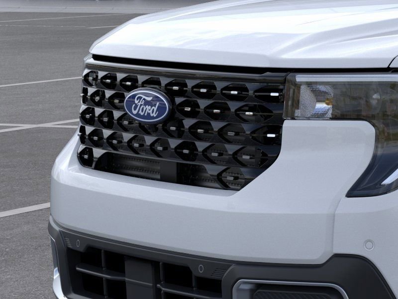 New 2026 Ford Maverick Lariat image 19