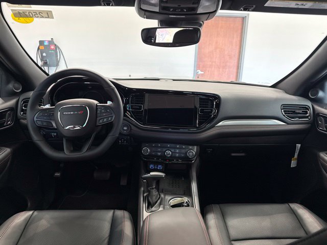New 2027 Dodge Durango GT AWD/4WD image 45