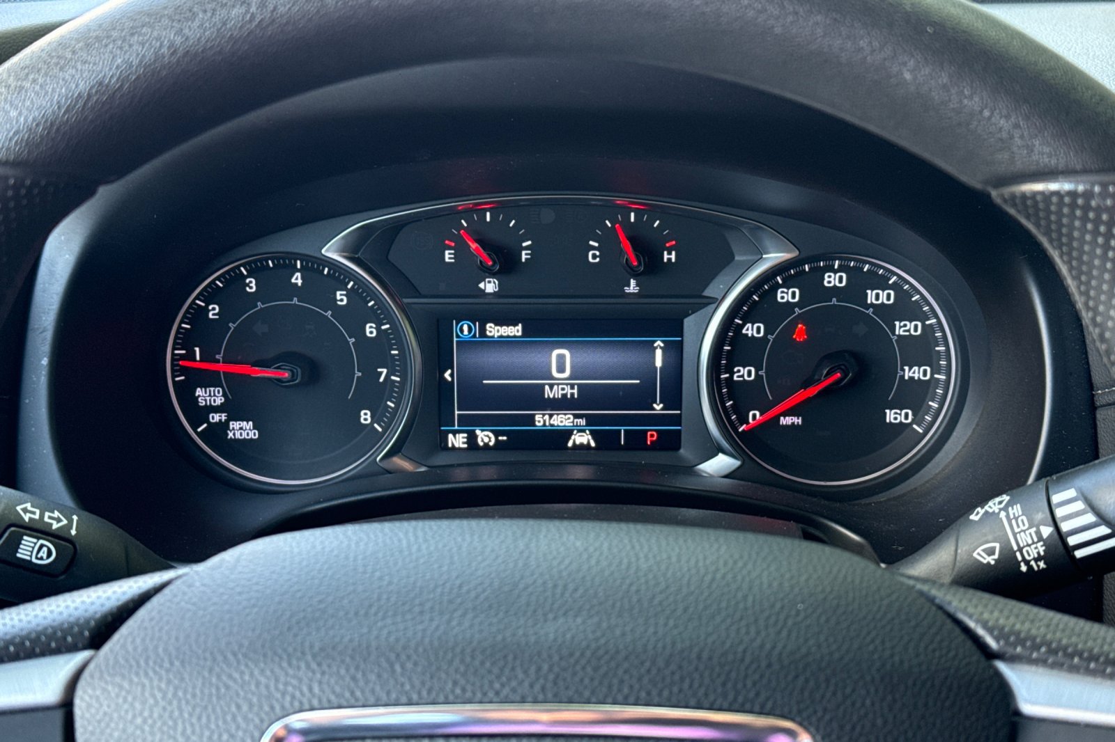 Used 2024 GMC Terrain SLE FWD image 32