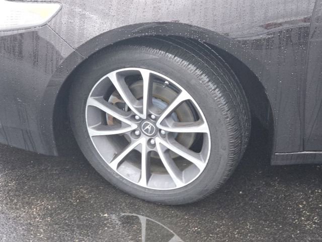 Used 2015 Acura TLX V6 SH-AWD w/ Technology Pkg image 21