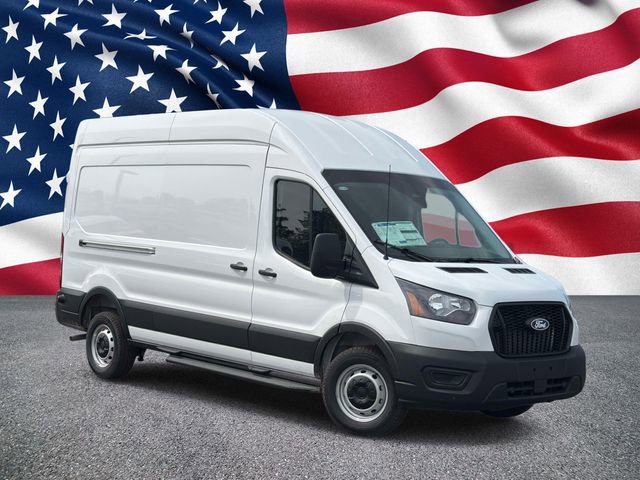 New 2026 Ford Transit 250 148 High Roof image 3