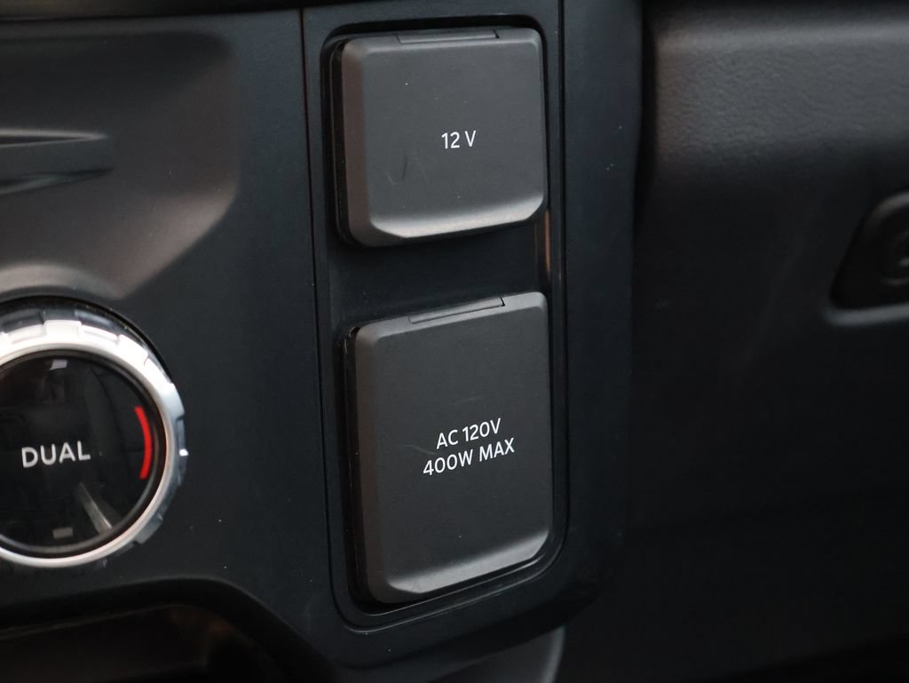 Used 2023 Ford F450 Lariat w/ FX4 Off-Road Package AWD/4WD image 38