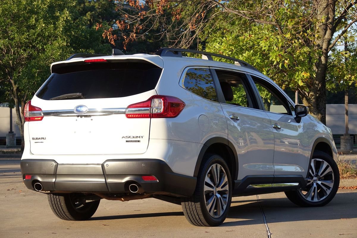 Used 2019 Subaru Ascent Touring image 3
