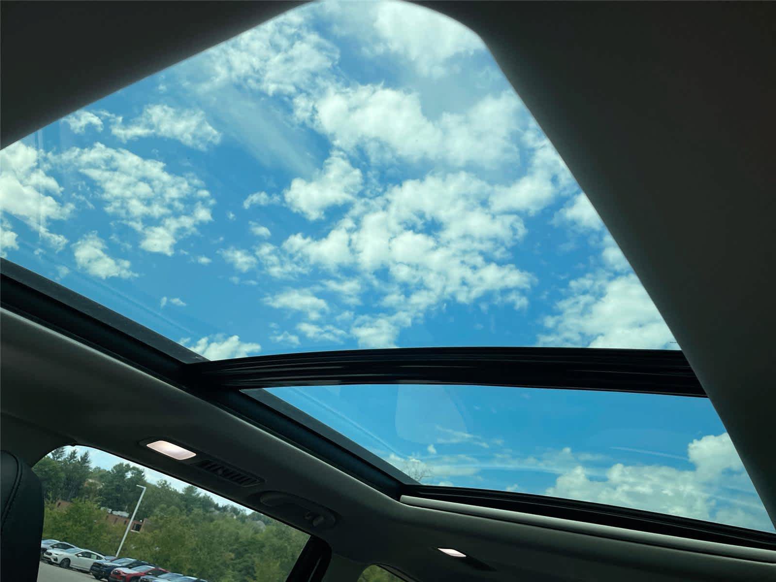 New 2027 Subaru Ascent Touring AWD/4WD image 14
