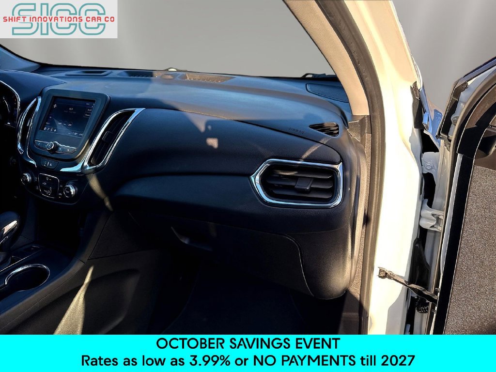Used 2023 Chevrolet Equinox LT AWD/4WD image 28
