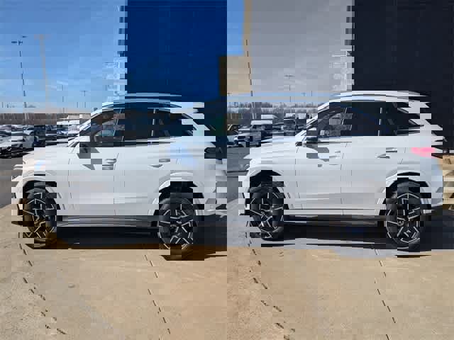 New 2026 Mercedes-Benz GLC 300 image 5