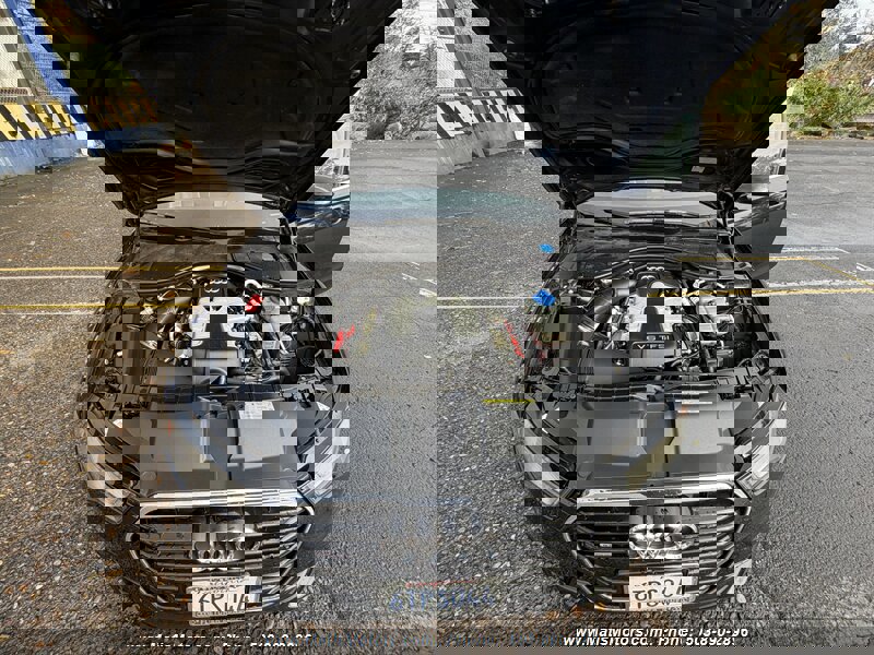 Used 2012 Audi A6 3.0T Prestige image 14