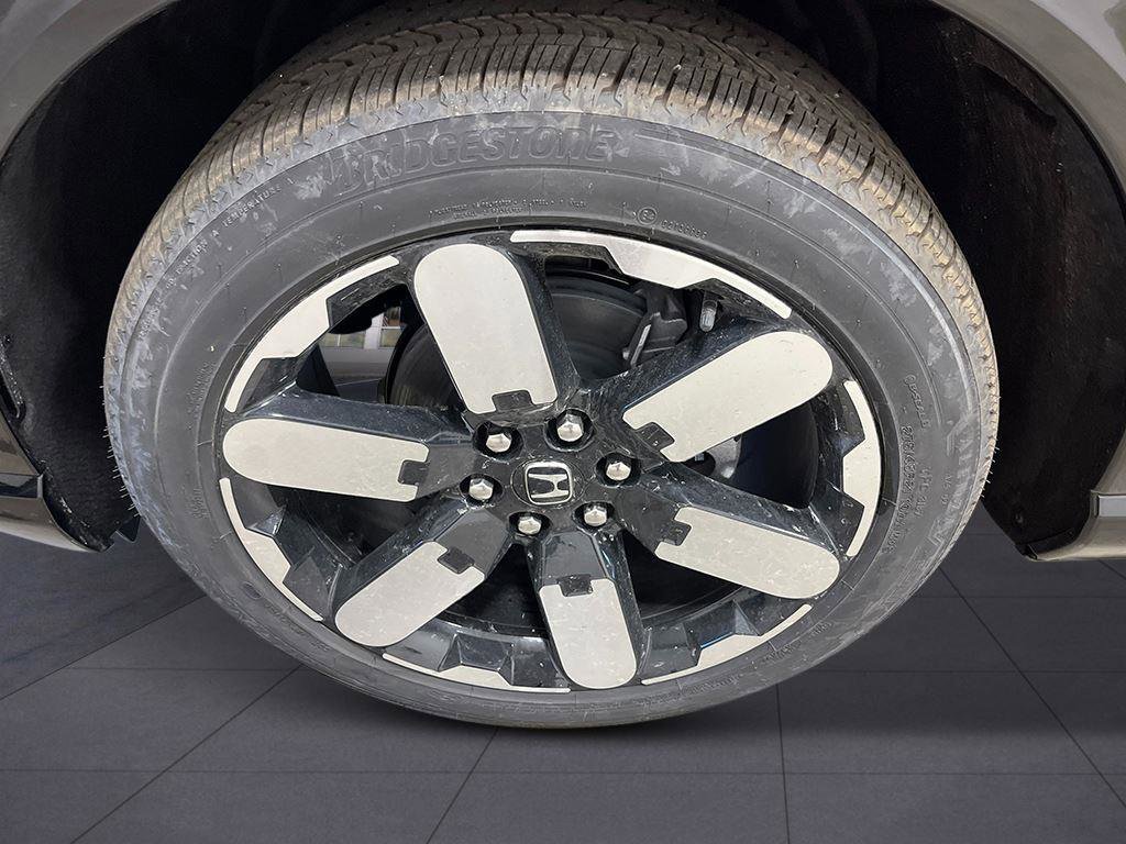 New 2026 Honda Prologue Elite image 11