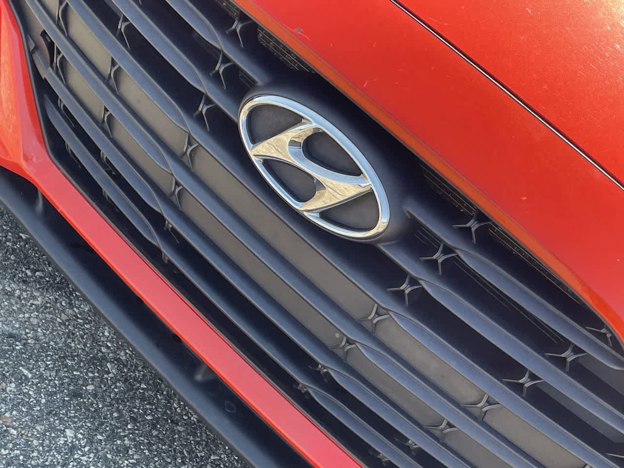 Used 2019 Hyundai Veloster 2.0 Premium image 32