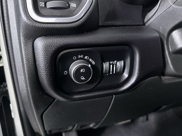 Used 2024 RAM 2500 Laramie w/ Safety Group AWD/4WD image 18