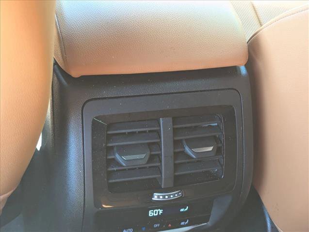 Certified 2024 BMW X3 sDrive30i w/ Convenience Package RWD image 15
