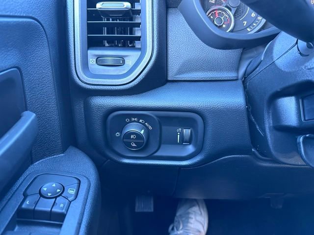 New 2026 RAM 2500 Tradesman image 25