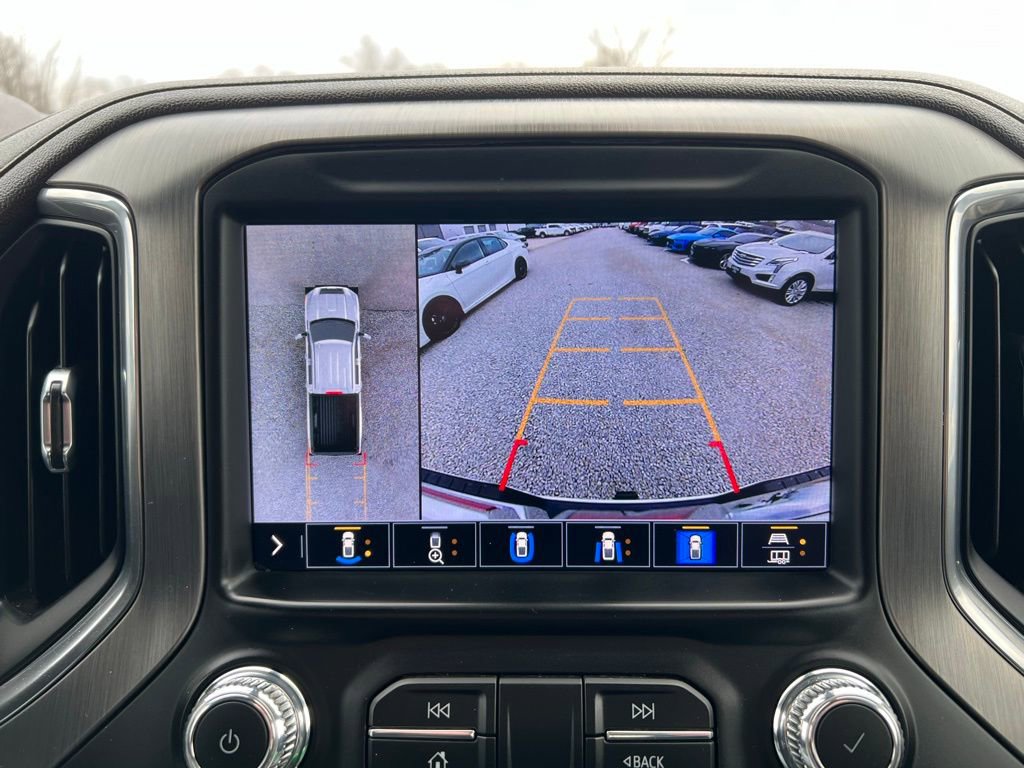 Used 2022 GMC Sierra 2500 Denali w/ Denali Ultimate Package image 29