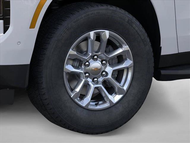 New 2026 Chevrolet Tahoe LS RWD image 9