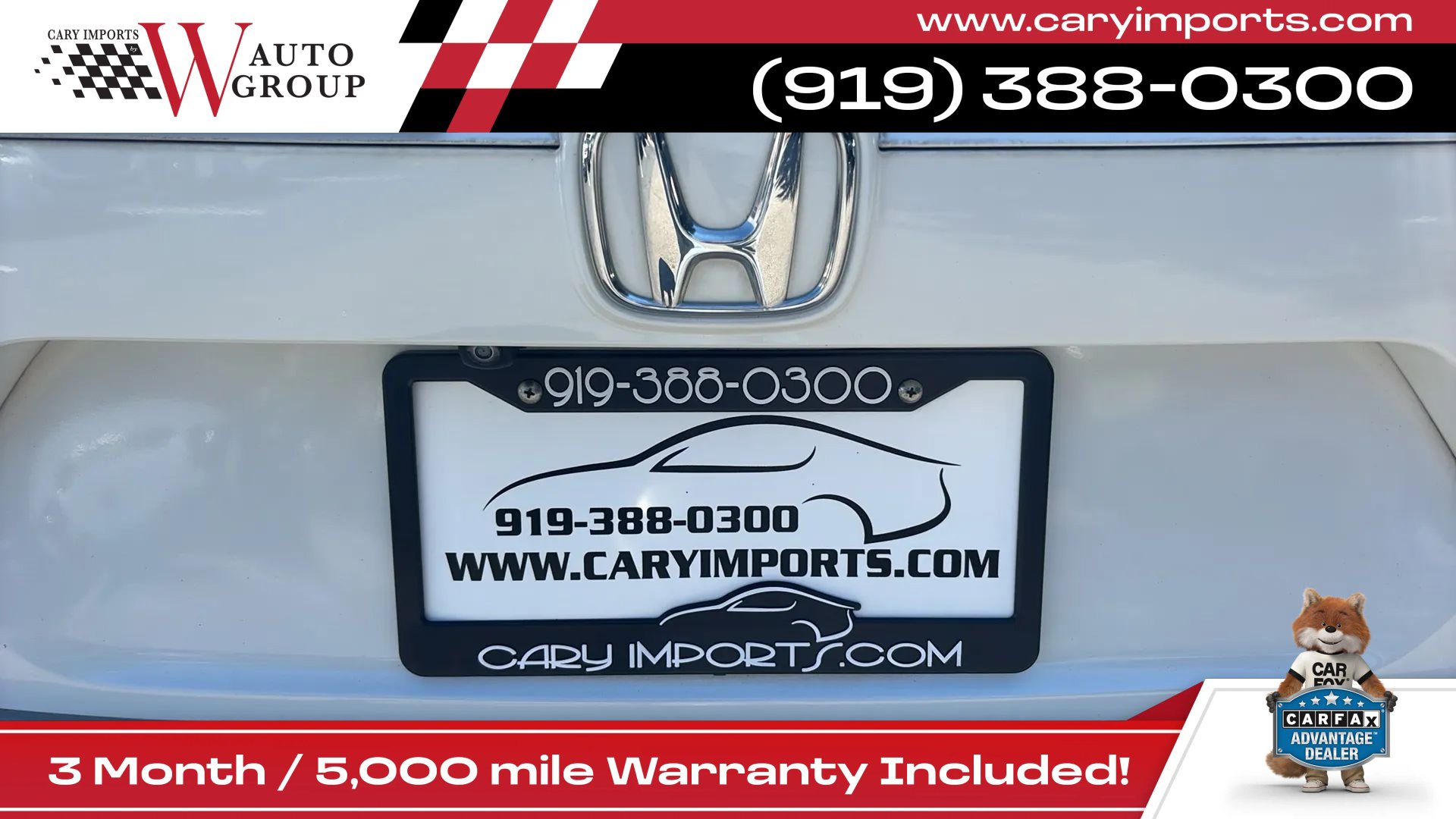 Used 2018 Honda Accord EX-L image 21