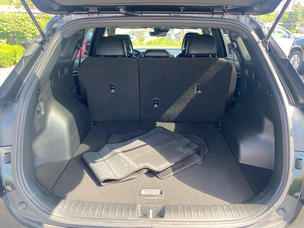 Certified 2023 Kia Sportage X-Line AWD/4WD image 25