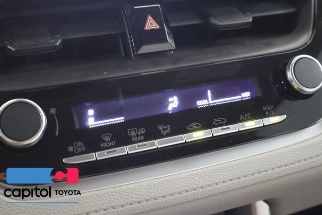 Certified 2024 Toyota Corolla Cross L AWD/4WD image 24