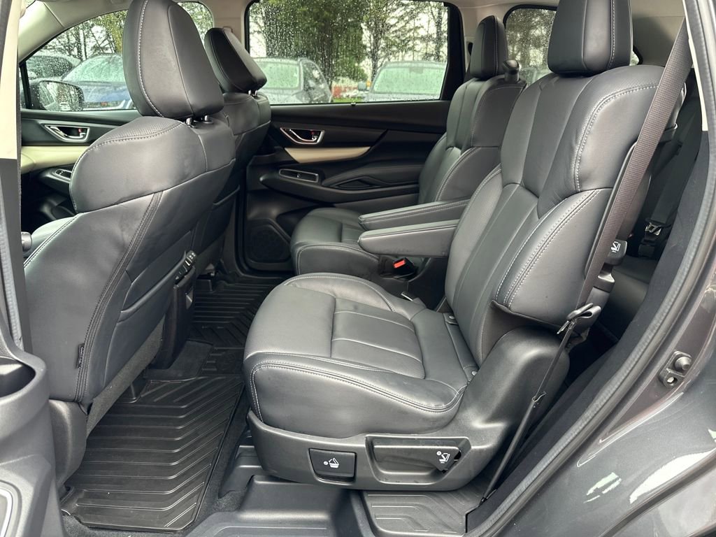 Used 2019 Subaru Ascent Limited w/ Popular Package #2A image 15