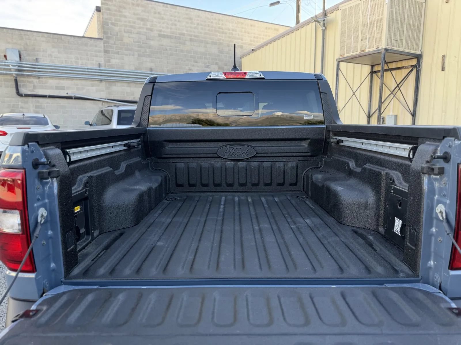 Used 2026 Ford Maverick Lariat w/ 4K Tow Package AWD/4WD image 17