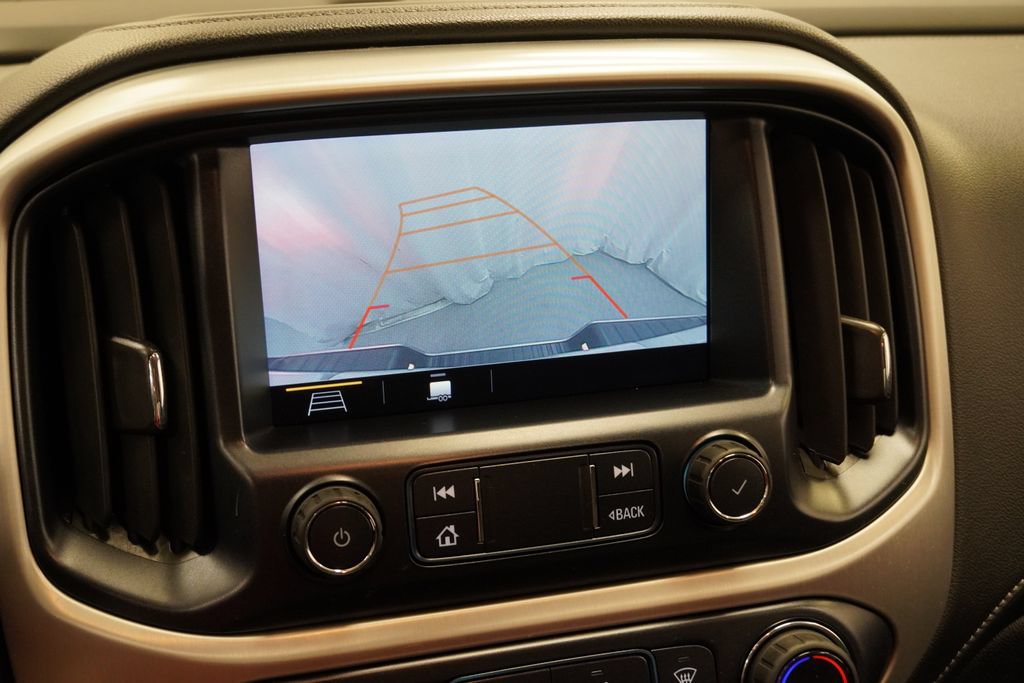 Used 2020 GMC Canyon SLE w/ SLE Convenience Package AWD/4WD image 17