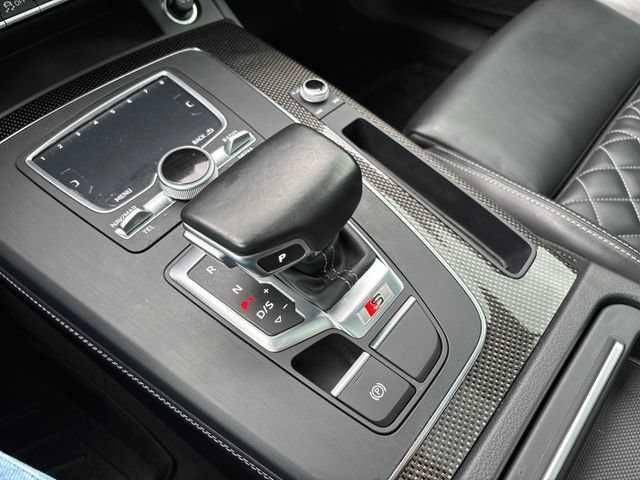 Used 2018 Audi SQ5 Prestige AWD/4WD image 20