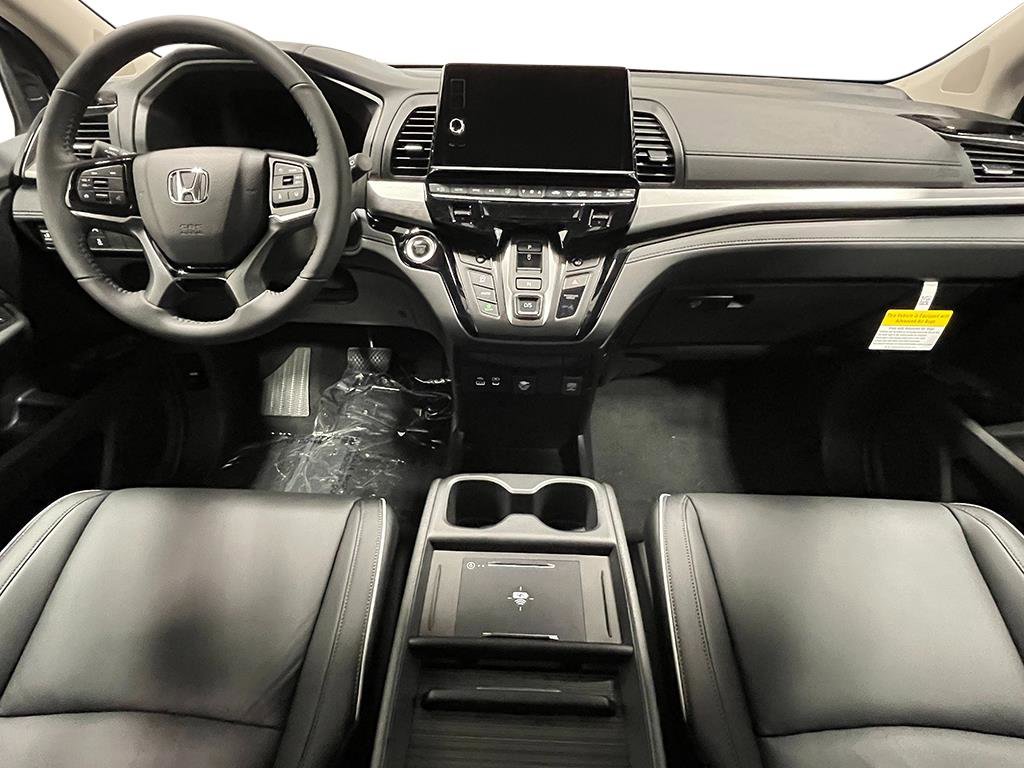 New 2026 Honda Odyssey Touring image 21