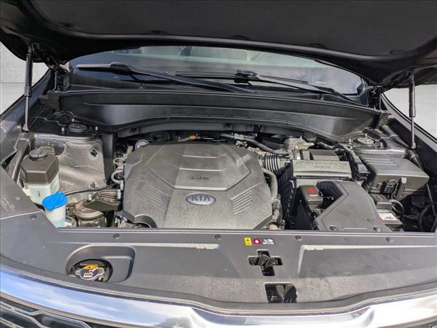 Used 2020 Kia Telluride S image 20