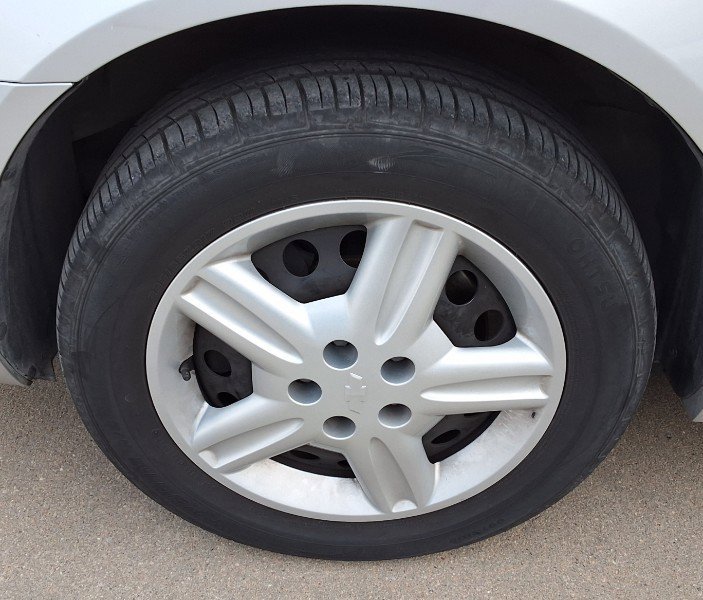 Used 2015 Chevrolet Impala Police image 18