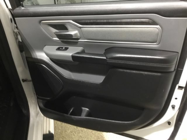 Used 2021 RAM 1500 Big Horn AWD/4WD image 47