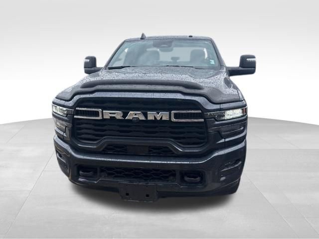 Used 2025 RAM 2500 Big Horn image 4