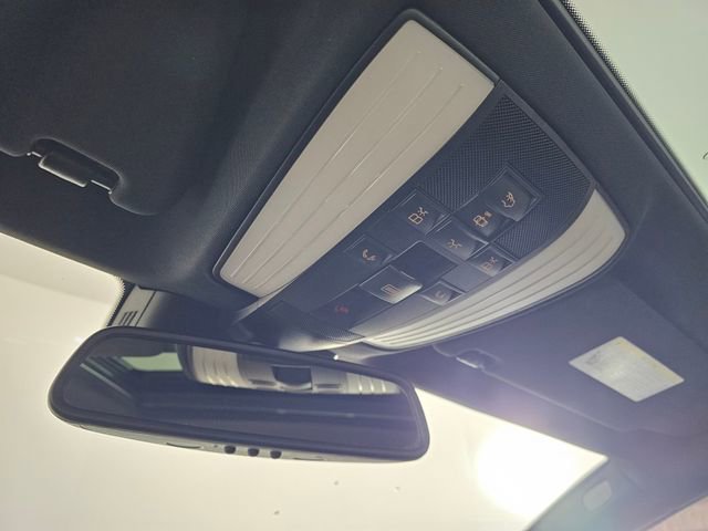 Used 2017 Mercedes-Benz CLS 550 4MATIC image 33