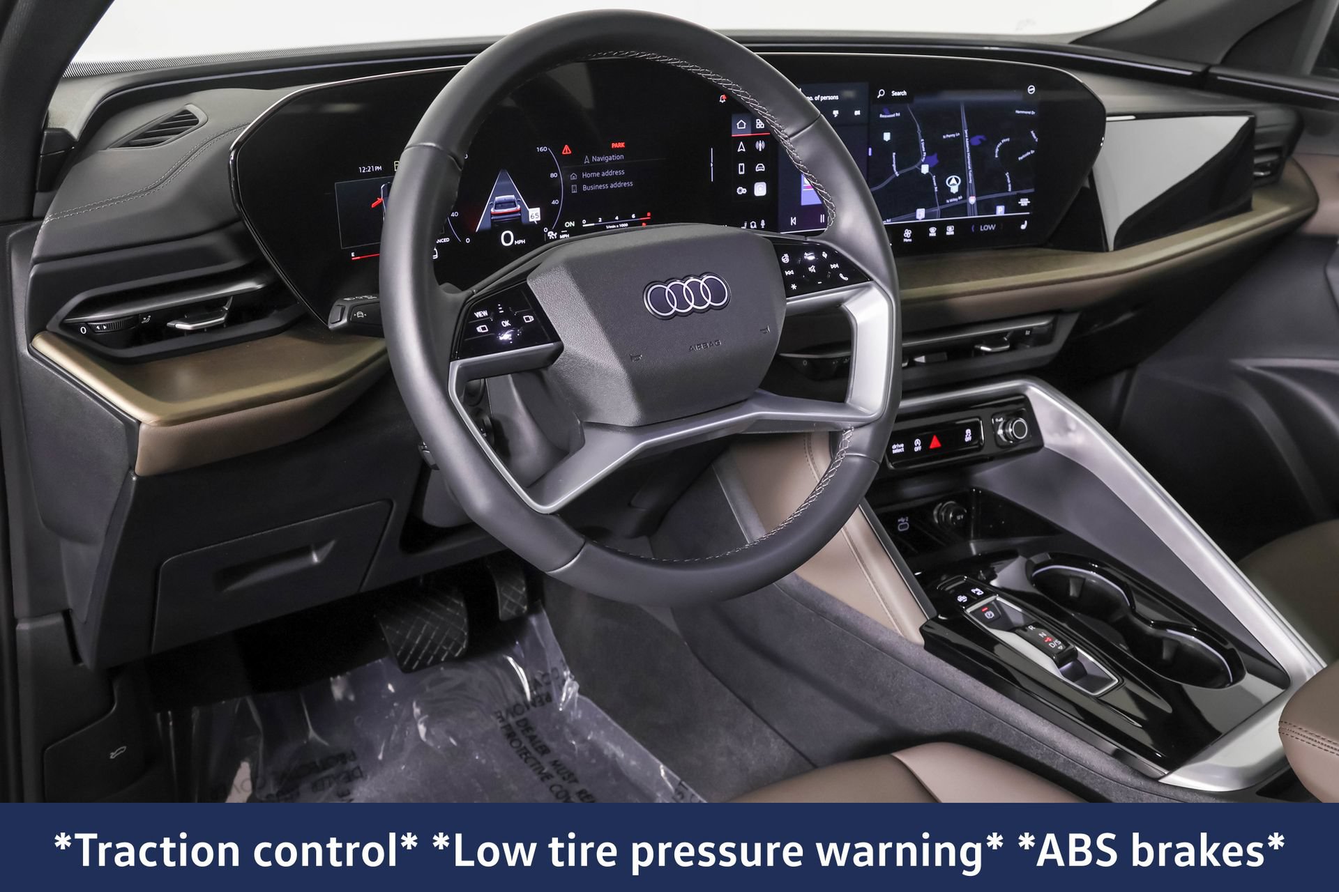 Used 2025 Audi Q5 Premium w/ Convenience Package AWD/4WD image 5
