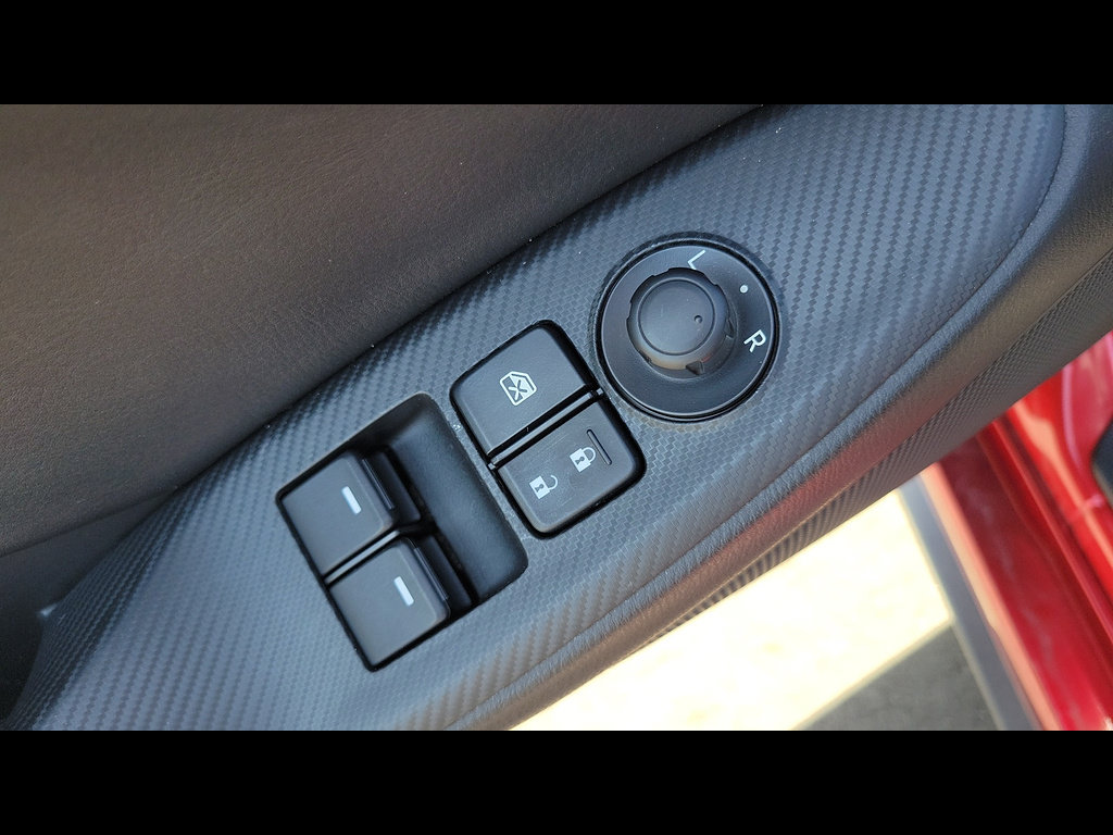 Certified 2026 MAZDA MX-5 Miata Grand Touring w/ Weather Package RWD image 15