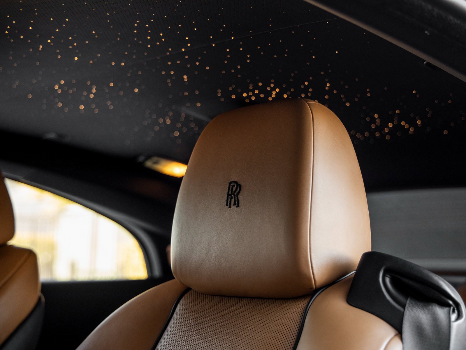 Used 2017 Rolls-Royce Wraith image 30