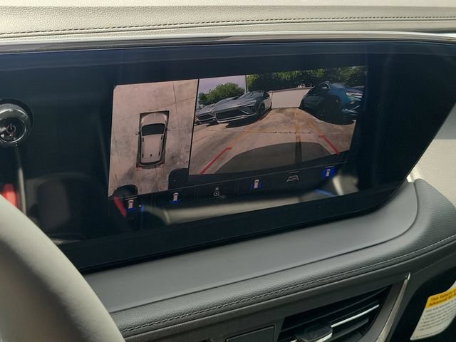 New 2026 Buick Encore GX Sport Touring w/ Advanced Technology Package FWD image 11