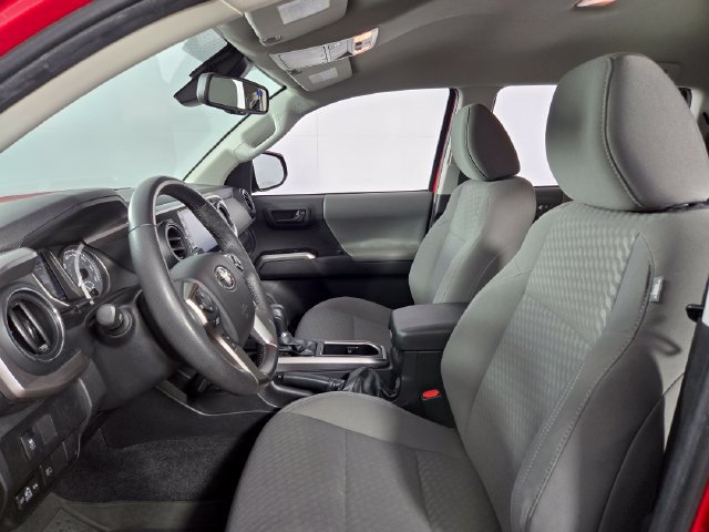 Used 2023 Toyota Tacoma SR5 w/ Technology Package AWD/4WD image 14