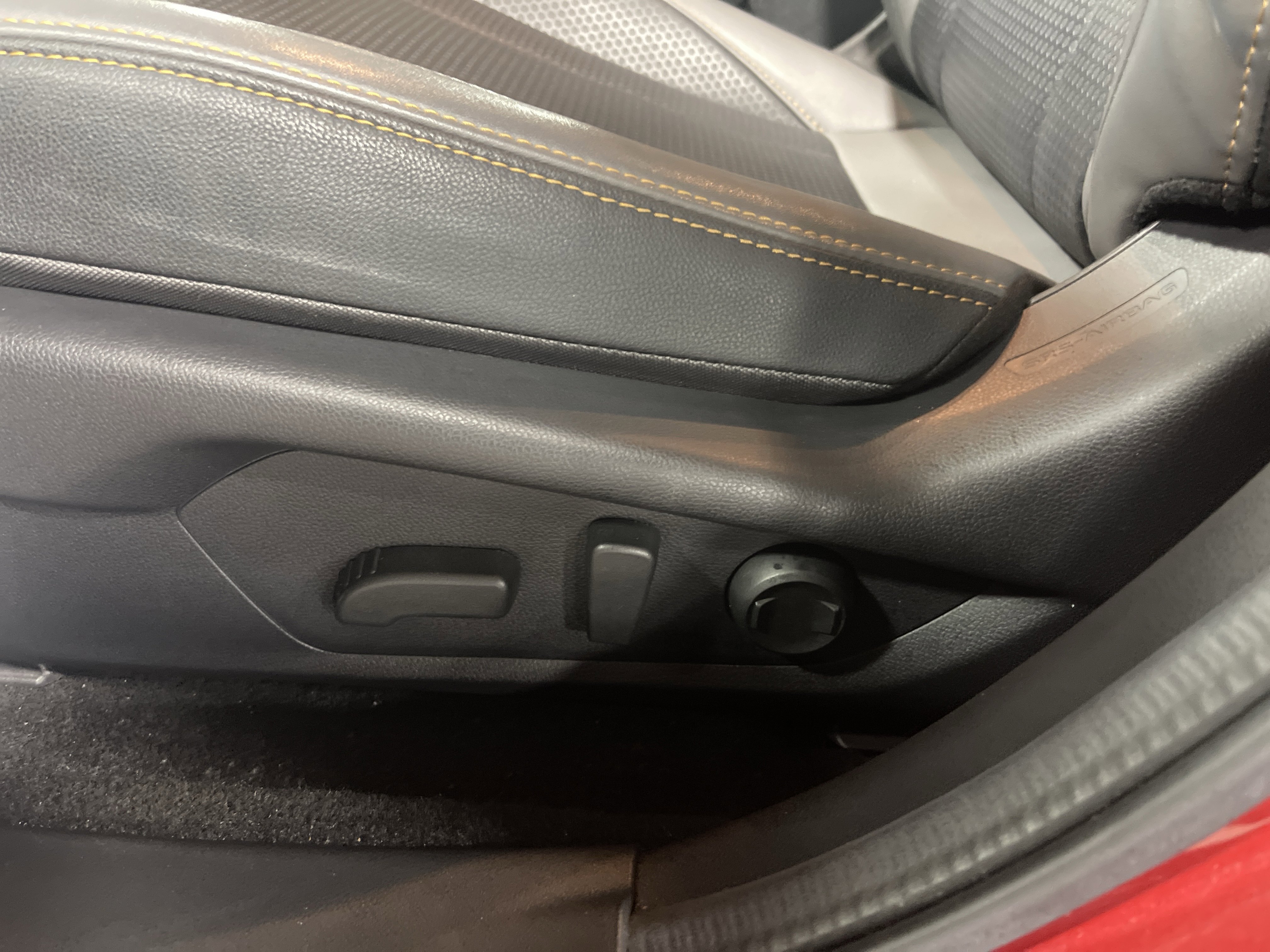 Used 2024 Subaru Crosstrek 2.5i Wilderness image 11