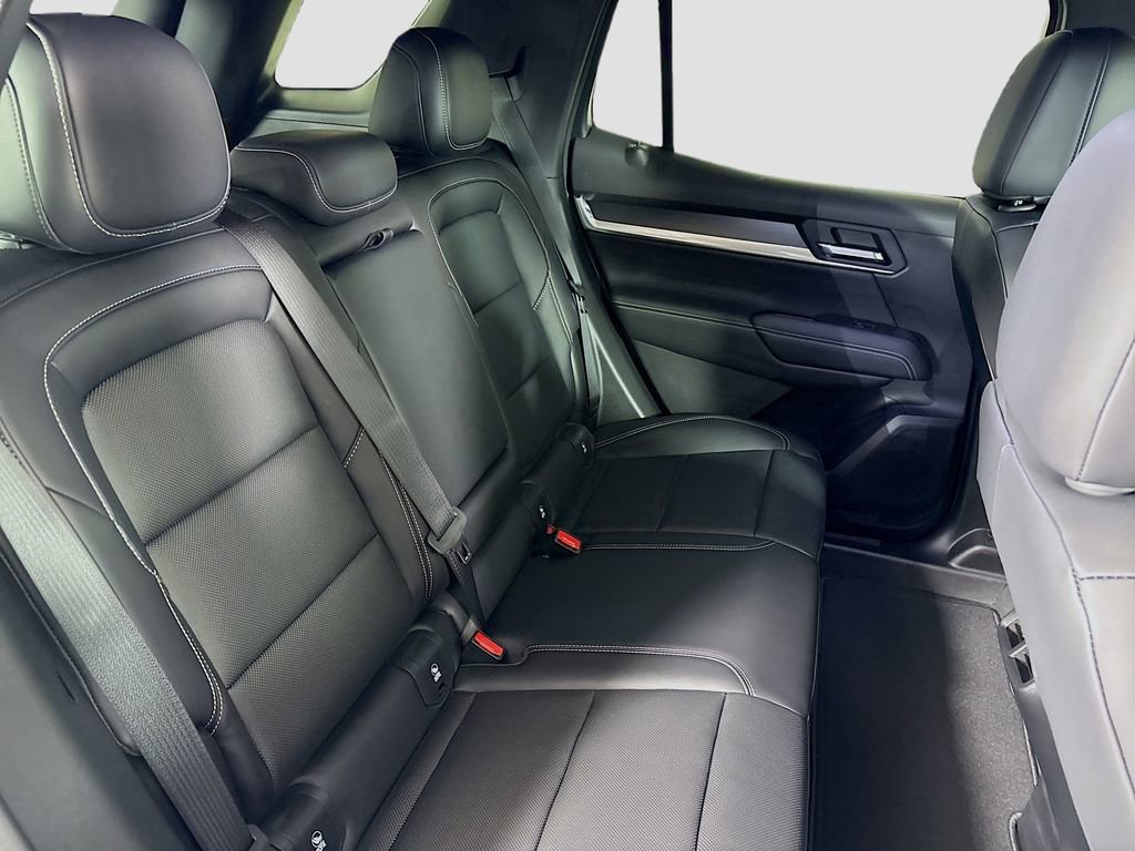 New 2026 GMC Terrain Elevation w/ Elevation Premium Package AWD/4WD image 27