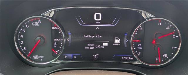 Used 2020 GMC Acadia SLT w/ Driver Alert Package II FWD image 11