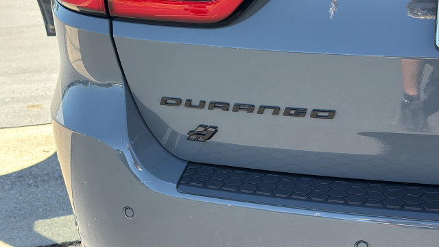 New 2026 Dodge Durango GT AWD/4WD image 13