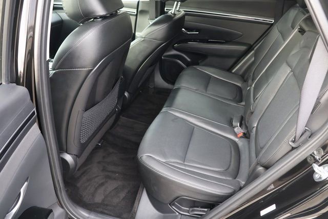 Certified 2024 Hyundai Tucson Limited image 20