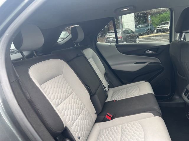 Used 2019 Chevrolet Equinox LS FWD image 23